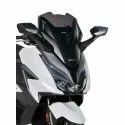 ERMAX pare brise bulle sport HONDA FORZA 350 / 2021 2025 - 39cm