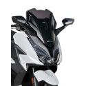 ERMAX sport bubble windscreen for HONDA FORZA 350 / 2021-2025 - 39cm