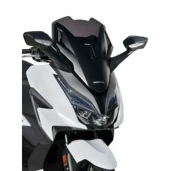 ERMAX pare brise bulle sport HONDA FORZA 350 / 2021 2025 - 39cm