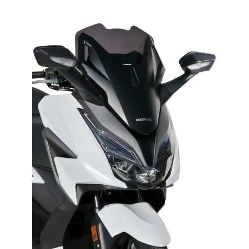 ERMAX pare brise bulle sport HONDA FORZA 350 / 2021 2025 - 39cm