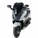 ERMAX sport bubble windscreen for HONDA FORZA 350 / 2021-2025 - 39cm