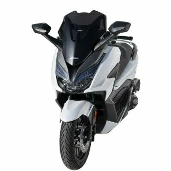 ERMAX sport bubble windscreen for HONDA FORZA 350 / 2021-2025 - 39cm