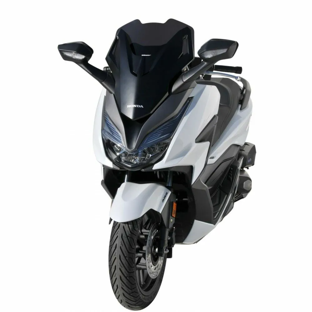 ERMAX sport bubble windscreen for HONDA FORZA 350 / 2021-2025 - 39cm