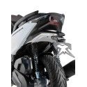 ERMAX  passage de roue HONDA FORZA 350 / 2021 2026