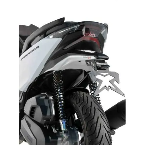 ERMAX  undertray HONDA FORZA 350 / 2021 2026