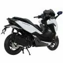 ERMAX  passage de roue HONDA FORZA 350 / 2021 2026