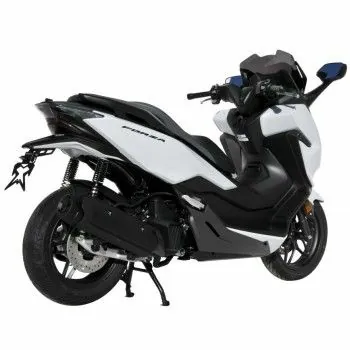 ERMAX  passage de roue HONDA FORZA 350 / 2021 2026
