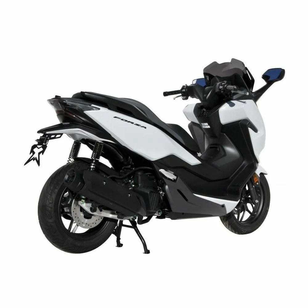 ERMAX  undertray HONDA FORZA 350 / 2021 2026