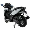 ERMAX  passage de roue HONDA FORZA 350 / 2021 2026
