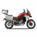 SHAD 4P - side case support DUCATI MULTISTRADA V4 / 2021 2024 - D0MV114P