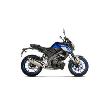 Yamaha 125 mt 2021 hotsell