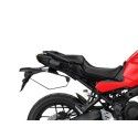 SHAD SIDE BAG HOLDER side-bags support YAMAHA TRACER 9 / GT / 2021 2025 without top case system Y0TR91SE
