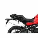 SHAD SR - support sacoches cavalières YAMAHA TRACER 9 / GT / 2021 2026 - Y0TR91SE