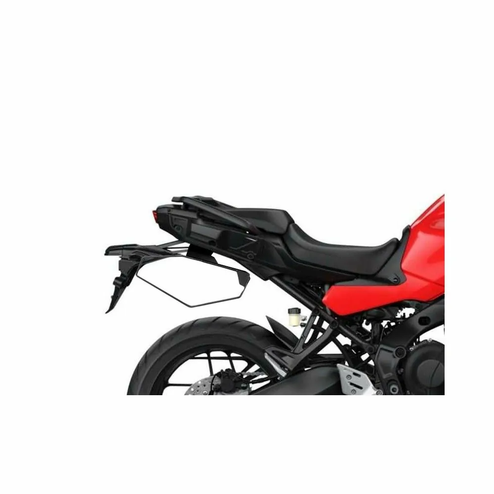 SHAD SR - support sacoches cavalières YAMAHA TRACER 9 / GT / 2021 2026 - Y0TR91SE