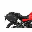 SHAD SR - support sacoches cavalières YAMAHA TRACER 9 / GT / 2021 2026 - Y0TR91SE