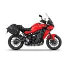 SHAD SIDE BAG HOLDER side-bags support YAMAHA TRACER 9 / GT / 2021 2025 without top case system Y0TR91SE