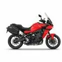 SHAD SR - support sacoches cavalières YAMAHA TRACER 9 / GT / 2021 2026 - Y0TR91SE