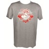 CHAFT t-shirt tshirt moto textile SPORTSWEAR homme SUNSHINE CA019