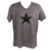CHAFT t-shirt tshirt moto textile SPORTSWEAR homme STAR CA025