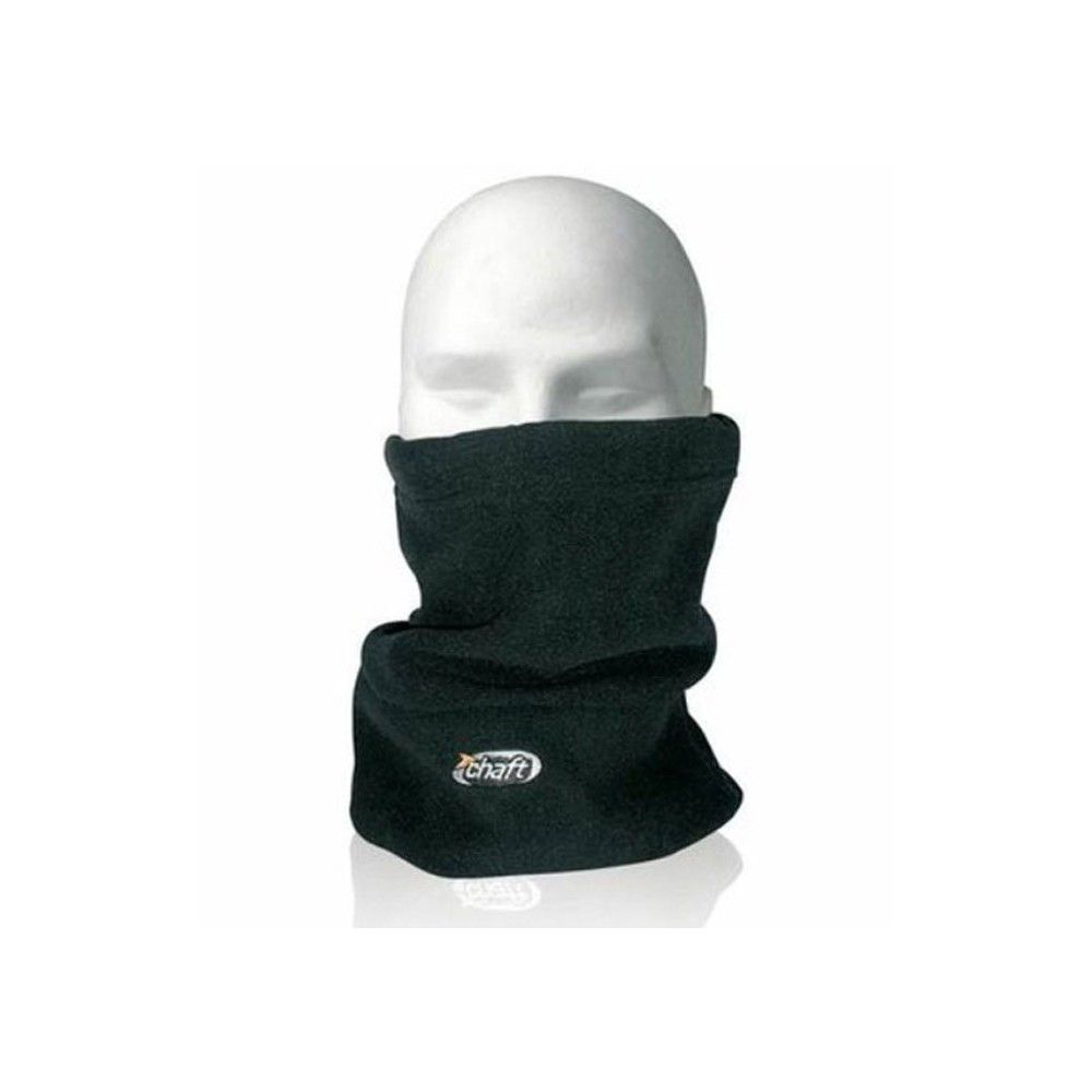 HARISSON tube tour de cou masque homme femme hiver polaire bonnet moto scooter