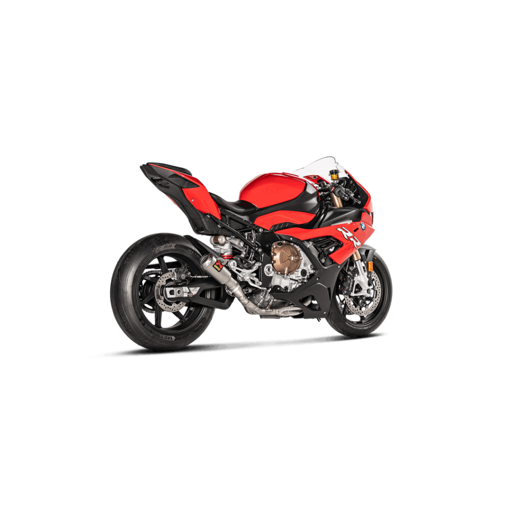 Bmw s 1000 r akrapovic discount