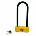 CHAFT FR SECURITE Antivol moto U FR85M - SRA NF FFMC - AV220