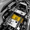 CHAFT FR SECURITE Antivol moto U FR85M 85 x 250 - SRA NF FFMC - AV220