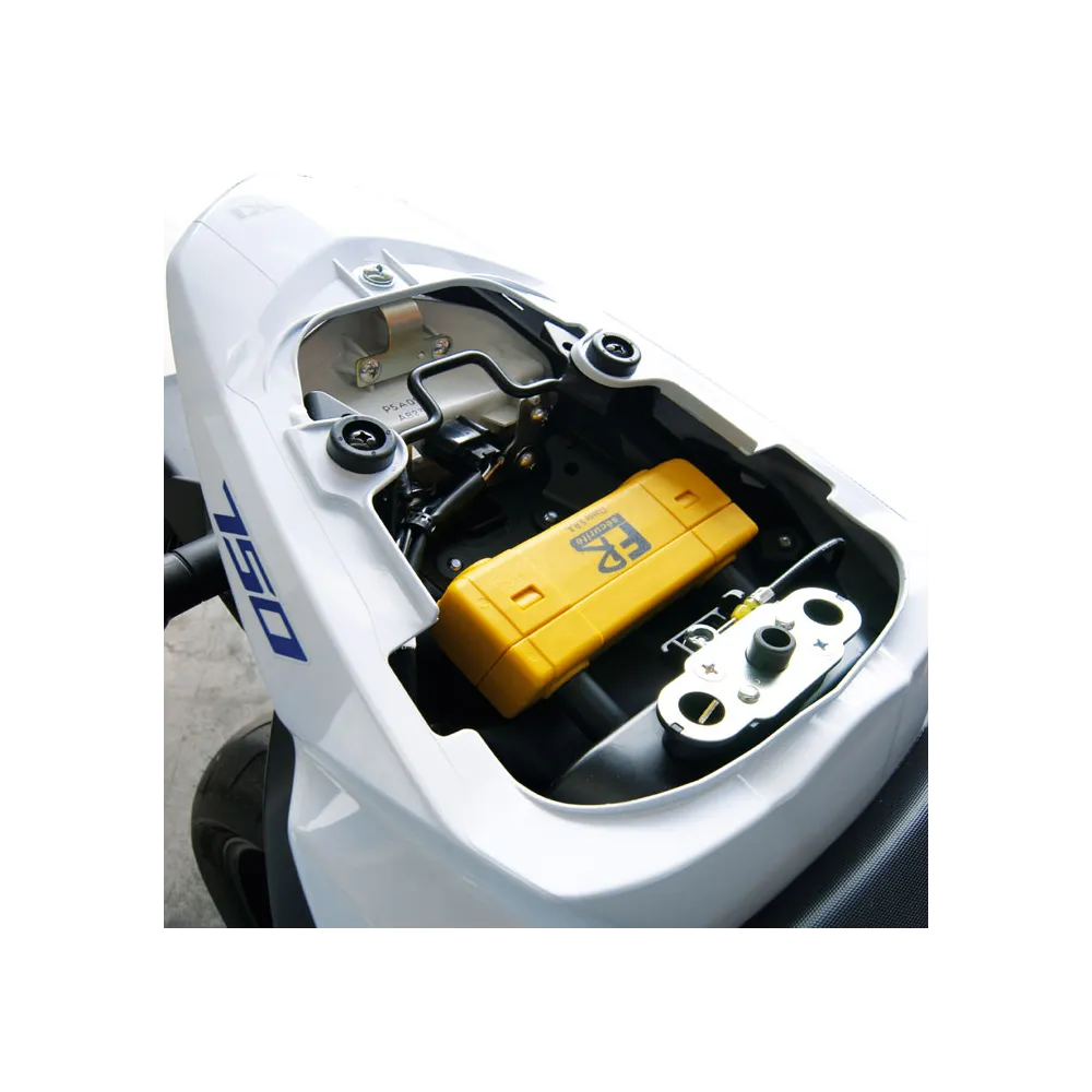 CHAFT FR SECURITY U FR85P - SRA - AV210