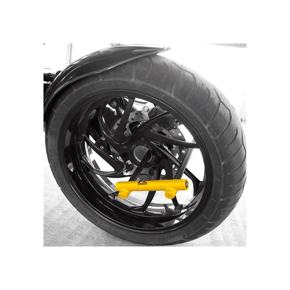 CHAFT FR SECURITE Antivol moto U H217i - SRA - AV250