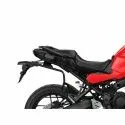 SHAD 3P - support valises latérales YAMAHA TRACER 9 / GT / 2021 2024 - Y0TR91IF
