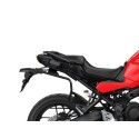 SHAD 3P SYSTEM support valises latérales YAMAHA TRACER 9 / GT / 2021 2025 - Y0TR91IF
