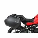 SHAD 3P - support valises latérales YAMAHA TRACER 9 / GT / 2021 2024 - Y0TR91IF