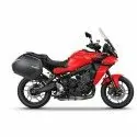 SHAD 3P - support valises latérales YAMAHA TRACER 9 / GT / 2021 2024 - Y0TR91IF