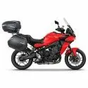 SHAD 3P - support valises latérales YAMAHA TRACER 9 / GT / 2021 2024 - Y0TR91IF