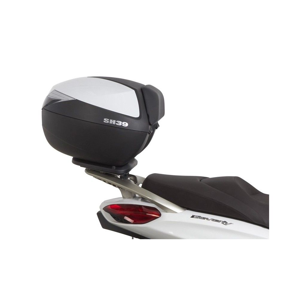 Ligne Complète MIVV URBAN Piaggio BEVERLY 125 / 300 I.E/TOURER