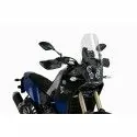 PUIG M.E.M  système de bulle réglable YAMAHA TENERE 700 / RALLY EDITION / WORLD RAID / 2019 2025 - 3732