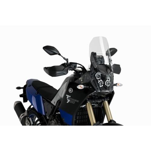 PUIG M.E.M  YAMAHA TENERE 700 / RALLY EDITION / WORLD RAID / 2019 2025 - 3732