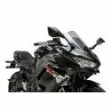 PUIG kit ailerons carénage Downforce KAWASAKI NINJA 650 / 2020 2025 - 3882