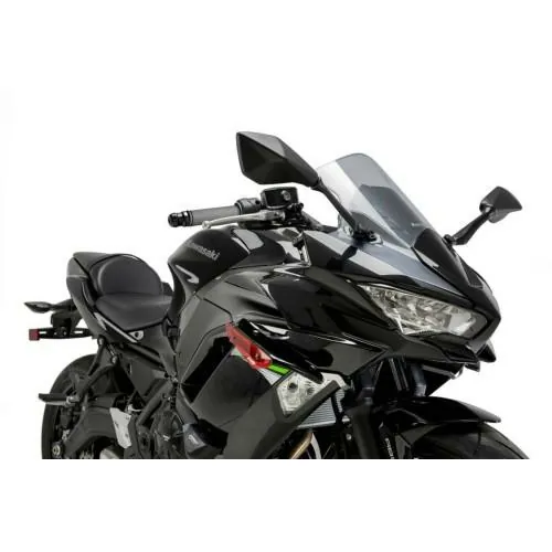 PUIG kit ailerons carénage Downforce KAWASAKI NINJA 650 / 2020 2025 - 3882