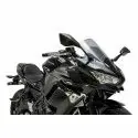PUIG kit ailerons carénage Downforce KAWASAKI NINJA 650 / 2020 2025 - 3882