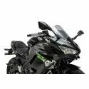 PUIG kit ailerons carénage Downforce KAWASAKI NINJA 650 / 2020 2025 - 3882