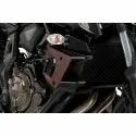 PUIG kit ailerons carénage Downforce YAMAHA MT 07 / 2018 2020 ref 20381