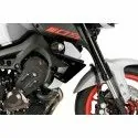 PUIG Downforce side spoilers  YAMAHA MT 09 / SP / 2018 2020 -  20380