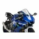 PUIG kit ailerons carénage Downforce YAMAHA YZF R1 2020 2024 - 20297