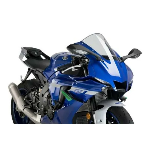 PUIG kit ailerons carénage Downforce YAMAHA YZF R1 2020 2024 - 20297