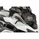 PUIG Déflecteur bulle supérieurs BMW F 750 / 850 / 1200 / 1250 / R / GS / ADVENTURE / 2013 2024 - 20812