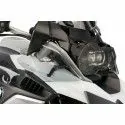 PUIG Déflecteur bulle supérieurs BMW F 750 / 850 / 1200 / 1250 / R / GS / ADVENTURE / 2013 2024 - 20812