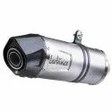 LEOVINCE Honda 125 FORZA / 2021 2024 LV ONE EURO 5 exhaust line silencer 14374EK
