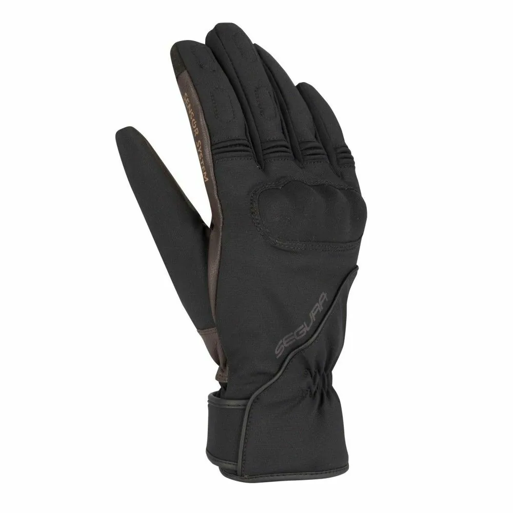 segura-street-gants-cuir-peak-moto-scooter-mi-saison-homme-noir-sgm600