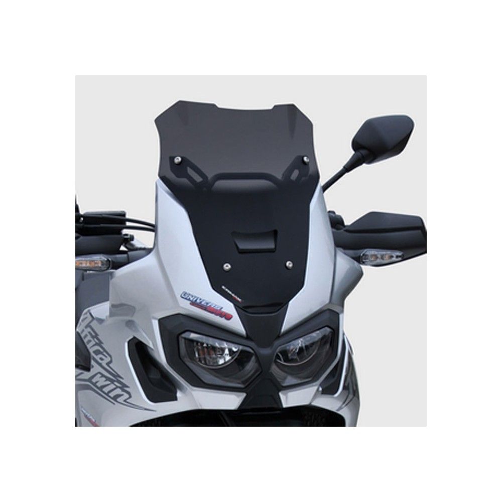 ERMAX honda CRF 1000 L AFRICA TWIN 2016 2019 bulle SPORT